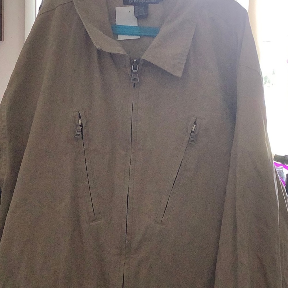 Men’s Ralph Lauren - Picture 3 of 4